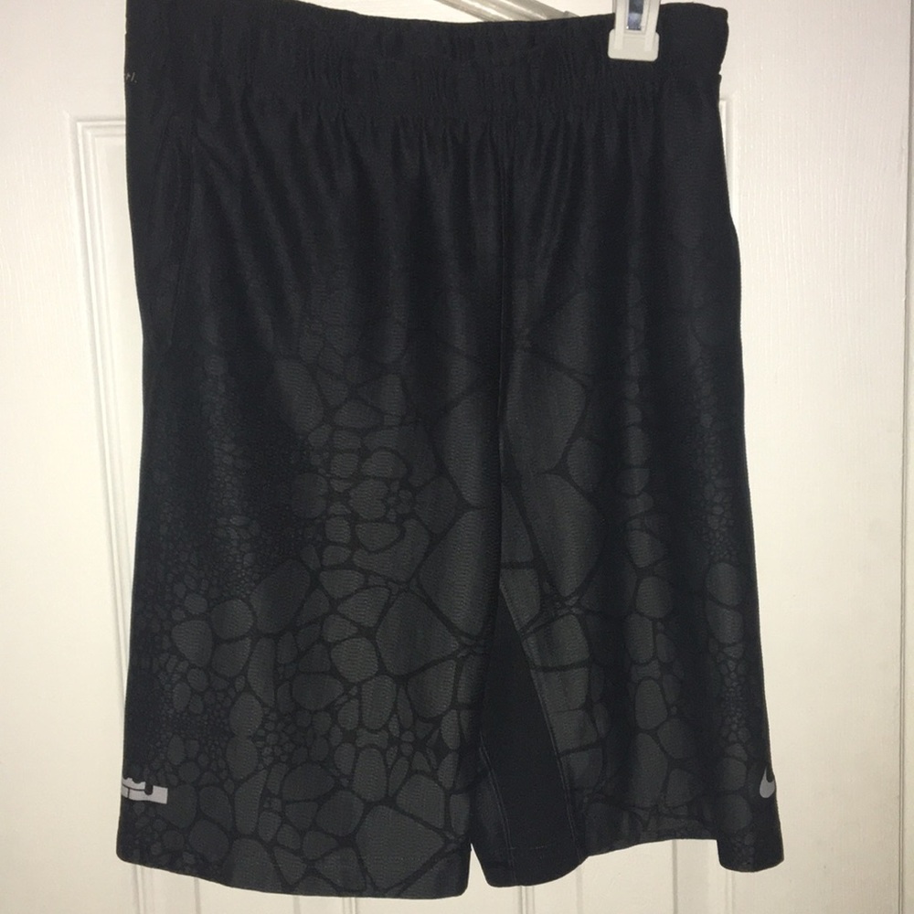 Boys gym shorts